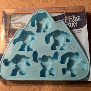 Ice Cube Tray